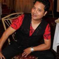 Daler Mehndi brother Harjeet Mehndi Daler Mehndi brother Harjeet Mehndi