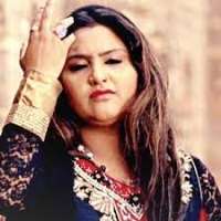 Jyoti Nooran sister Sultana Nooran