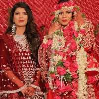 Nikhat Zareen sister Anjum Minaaz