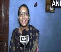 Sagar Ahlawat sister Tanu Ahlawat