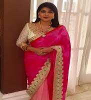 Saptrishi Ghosh wife Pyumori Mehta Ghosh