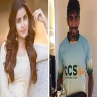 Anupama Parameswaran boyfriend Jasprit Bumrah(Rumoured) Anupama Parameswaran boyfriend Jasprit Bumrah(Rumoured)