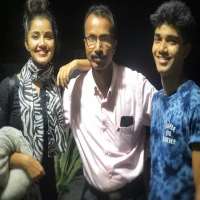 Anupama Parameswaran brother Akshay Parameshwaran Anupama Parameswaran brother Akshay Parameshwaran