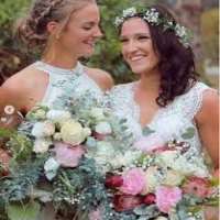 Megan Schutt husband Jess Holyoake Megan Schutt husband Jess Holyoake