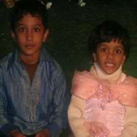 Tejaswin Shankar sister Avantika Shankar