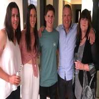 Tahlia McGrath sister Kayla McGrath