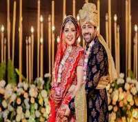 Mansi Srivastava husband Kapil Tejwani