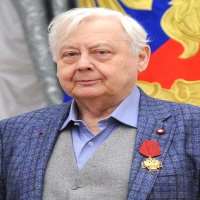 Marina Zudina husband Oleg Tabakov