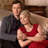 Igor Gordin wife Yuliya Menshova Igor Gordin wife Yuliya Menshova