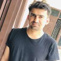 Pooja Sihag brother Ravi Sihag Pooja Sihag brother Ravi Sihag