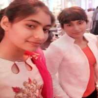 Pooja Gehlot sister Priyanka Gahlawat