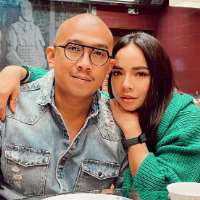 Nora Danish husband Nedim Nazri Aziz