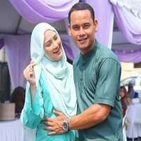 Fasha Sandha husband Aidil Aziz