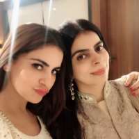 Shraddha Arya sister Divya Arya Shraddha Arya sister Divya Arya