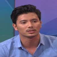 Fazura boyfriend Fattah Amin