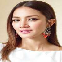 Fattah Amin girlfriend Fazura