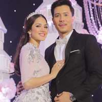 Fazura husband Fattah Amin
