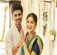 Ruchi Savarn husband Ankit Mohan Ruchi Savarn husband Ankit Mohan