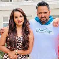 Geetanjali Mishra husband NA Geetanjali Mishra husband NA