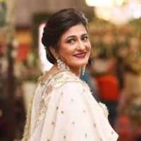 Waseem Abbas wife Saba Hameed Waseem Abbas wife Saba Hameed