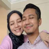 Mira Filzah boyfriend Wan Emir Astar Wan Mohammad Khair-il Anuar