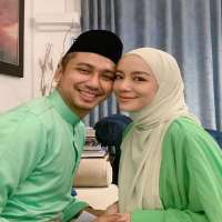 Mira Filzah husband Wan Emir Astar Wan Mohammad Khair-il Anuar