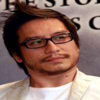 Angelica Lee boyfriend Oxide Pang