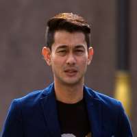 Diana Danielle husband Farid Kamil Diana Danielle husband Farid Kamil