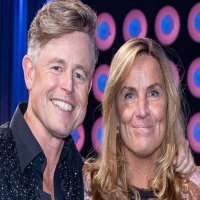 Caspar Phillipson husband Marianne Phillipson Caspar Phillipson husband Marianne Phillipson