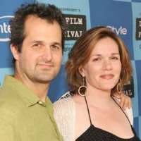 Catherine Dent husband Peter Eliasberg