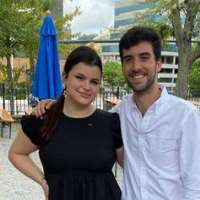 Lily Fisher boyfriend Adrian Alexander Martinez Lily Fisher boyfriend Adrian Alexander Martinez