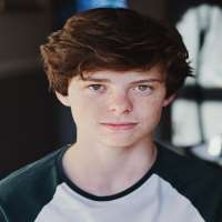 Harry Holland brother Sam Holland