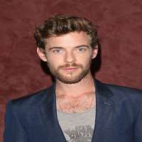 Luke Treadaway brother Harry Treadaway Luke Treadaway brother Harry Treadaway