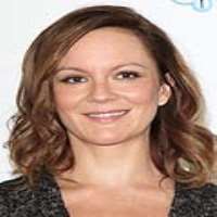 Oliver Chris girlfriend Rachael Stirling (Engaged)