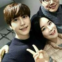 Kyuhyun sister Cho Ara Kyuhyun sister Cho Ara