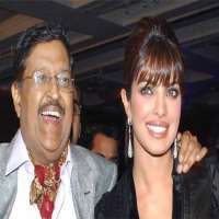 Priyanka Chopra Father LateDr Ashok Chopra Priyanka Chopra Father LateDr Ashok Chopra