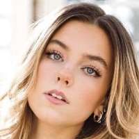 Addison Davis (YouTuber) sister Adrienne Jane Davis