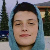 Andrew Meloche brother Reeve Meloche
