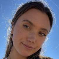 Andrew Meloche sister Hannah Meloche