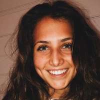 Andrew Meloche sister Ella Meloche