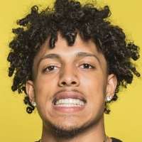 DymondsFlawless boyfriend King Cid