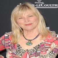 Jeff Bridges girlfriend Candy Clark