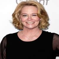 Jeff Bridges girlfriend Cybil Shepherd