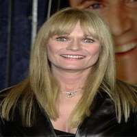 Jeff Bridges girlfriend Valerie Perrine