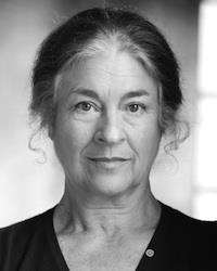 Oliver Ford Davies wife Jenifer Armitage