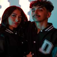 Dyler girlfriend Shamma Dyler girlfriend Shamma