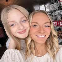 Jaidyn Lynzee sister Josephine Sloane Jaidyn Lynzee sister Josephine Sloane