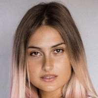 FaZe Jarvis girlfriend Hannah Ridgeway