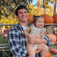Kayla Kosuga husband Elijah Gomez