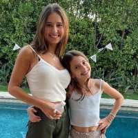Chelsea Lascher sister Hannah Lascher Chelsea Lascher sister Hannah Lascher